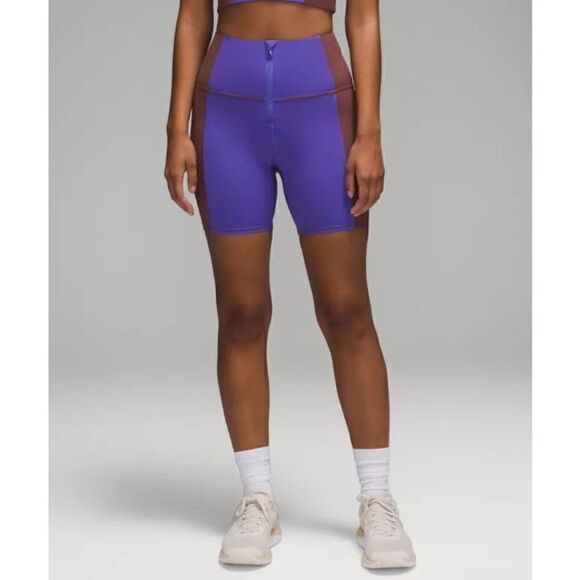 Lululemon Hike to swim short 6”  10 - Picture 1 of 5